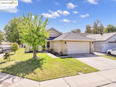 Welcome to this beautifully updated 4-bedroom, 2-bath home on Van Buskirk Municipal Golf Course in California - for sale on GolfHomes.com, golf home, golf lot