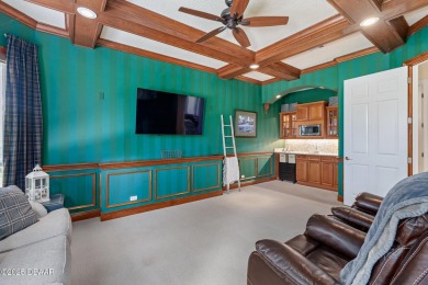 Exquisite Arthur Rutenberg pool home on the 14th fairway of the on King and Bear Golf Course/World Golf Village in Florida - for sale on GolfHomes.com, golf home, golf lot