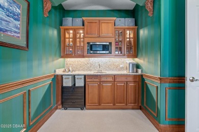 Exquisite Arthur Rutenberg pool home on the 14th fairway of the on King and Bear Golf Course/World Golf Village in Florida - for sale on GolfHomes.com, golf home, golf lot