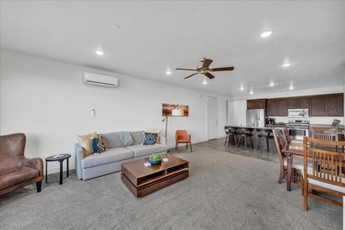 Experience the ultimate getaway in this fantastic condo zoned on Sand Hollow Golf Resort in Utah - for sale on GolfHomes.com, golf home, golf lot