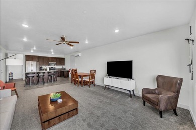 Experience the ultimate getaway in this fantastic condo zoned on Sand Hollow Golf Resort in Utah - for sale on GolfHomes.com, golf home, golf lot