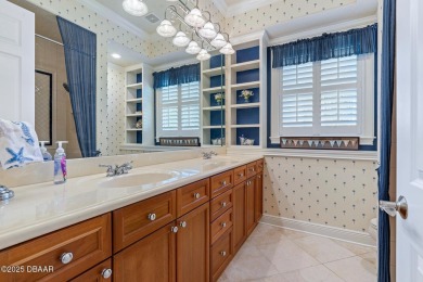 Exquisite Arthur Rutenberg pool home on the 14th fairway of the on King and Bear Golf Course/World Golf Village in Florida - for sale on GolfHomes.com, golf home, golf lot