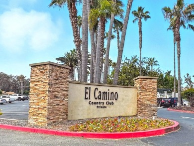 Prestigious El Camino Country Club community of Oceanside! This on Ocean Hills Country Club in California - for sale on GolfHomes.com, golf home, golf lot