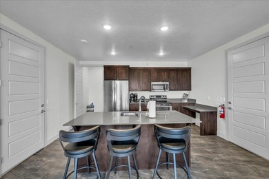 Experience the ultimate getaway in this fantastic condo zoned on Sand Hollow Golf Resort in Utah - for sale on GolfHomes.com, golf home, golf lot