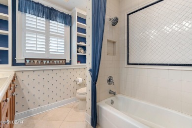 Exquisite Arthur Rutenberg pool home on the 14th fairway of the on King and Bear Golf Course/World Golf Village in Florida - for sale on GolfHomes.com, golf home, golf lot