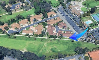 Prestigious El Camino Country Club community of Oceanside! This on Ocean Hills Country Club in California - for sale on GolfHomes.com, golf home, golf lot