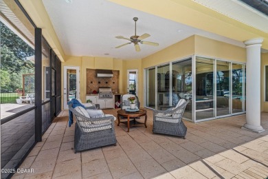 Exquisite Arthur Rutenberg pool home on the 14th fairway of the on King and Bear Golf Course/World Golf Village in Florida - for sale on GolfHomes.com, golf home, golf lot