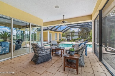 Exquisite Arthur Rutenberg pool home on the 14th fairway of the on King and Bear Golf Course/World Golf Village in Florida - for sale on GolfHomes.com, golf home, golf lot