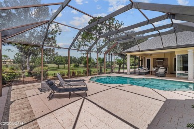 Exquisite Arthur Rutenberg pool home on the 14th fairway of the on King and Bear Golf Course/World Golf Village in Florida - for sale on GolfHomes.com, golf home, golf lot