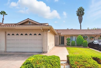 Prestigious El Camino Country Club community of Oceanside! This on Ocean Hills Country Club in California - for sale on GolfHomes.com, golf home, golf lot