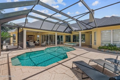 Exquisite Arthur Rutenberg pool home on the 14th fairway of the on King and Bear Golf Course/World Golf Village in Florida - for sale on GolfHomes.com, golf home, golf lot