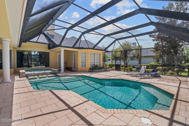 Exquisite Arthur Rutenberg pool home on the 14th fairway of the on King and Bear Golf Course/World Golf Village in Florida - for sale on GolfHomes.com, golf home, golf lot