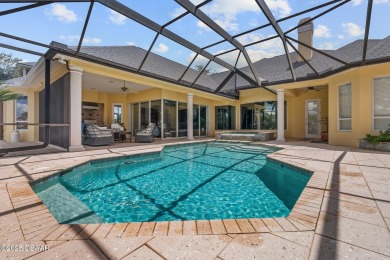 Exquisite Arthur Rutenberg pool home on the 14th fairway of the on King and Bear Golf Course/World Golf Village in Florida - for sale on GolfHomes.com, golf home, golf lot