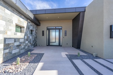 Located within the prestigious Estates at Sand Hollow Resort on Sand Hollow Golf Resort in Utah - for sale on GolfHomes.com, golf home, golf lot