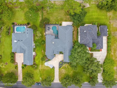 Exquisite Arthur Rutenberg pool home on the 14th fairway of the on King and Bear Golf Course/World Golf Village in Florida - for sale on GolfHomes.com, golf home, golf lot