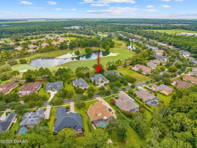 Exquisite Arthur Rutenberg pool home on the 14th fairway of the on King and Bear Golf Course/World Golf Village in Florida - for sale on GolfHomes.com, golf home, golf lot