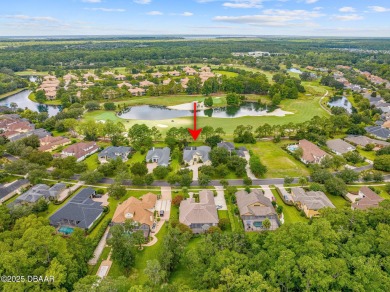 Exquisite Arthur Rutenberg pool home on the 14th fairway of the on King and Bear Golf Course/World Golf Village in Florida - for sale on GolfHomes.com, golf home, golf lot