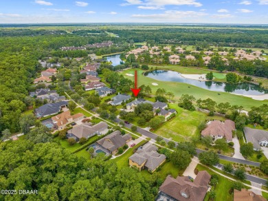 Exquisite Arthur Rutenberg pool home on the 14th fairway of the on King and Bear Golf Course/World Golf Village in Florida - for sale on GolfHomes.com, golf home, golf lot