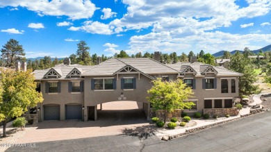 Luxury Hassayampa Condo located on The Capital Canyon Golf on Capital Canyon Club in Arizona - for sale on GolfHomes.com, golf home, golf lot