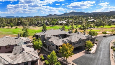 Luxury Hassayampa Condo located on The Capital Canyon Golf on Capital Canyon Club in Arizona - for sale on GolfHomes.com, golf home, golf lot