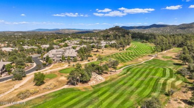 Luxury Hassayampa Condo located on The Capital Canyon Golf on Capital Canyon Club in Arizona - for sale on GolfHomes.com, golf home, golf lot