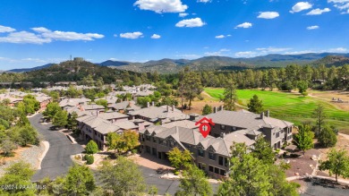 Luxury Hassayampa Condo located on The Capital Canyon Golf on Capital Canyon Club in Arizona - for sale on GolfHomes.com, golf home, golf lot