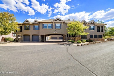 Luxury Hassayampa Condo located on The Capital Canyon Golf on Capital Canyon Club in Arizona - for sale on GolfHomes.com, golf home, golf lot