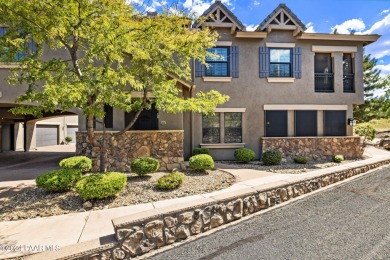 Luxury Hassayampa Condo located on The Capital Canyon Golf on Capital Canyon Club in Arizona - for sale on GolfHomes.com, golf home, golf lot