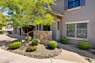 Luxury Hassayampa Condo located on The Capital Canyon Golf on Capital Canyon Club in Arizona - for sale on GolfHomes.com, golf home, golf lot