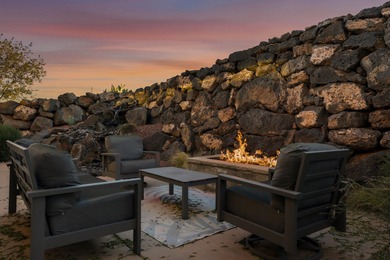 This stunning property is located in the gated Encanto community on Entrada at Snow Canyon in Utah - for sale on GolfHomes.com, golf home, golf lot