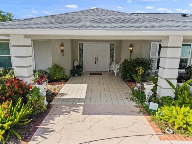 Located in the highly sought-after Palm Aire subdivision in on Sara Bay Country Club in Florida - for sale on GolfHomes.com, golf home, golf lot