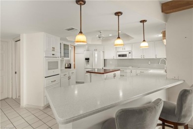 Located in the highly sought-after Palm Aire subdivision in on Sara Bay Country Club in Florida - for sale on GolfHomes.com, golf home, golf lot
