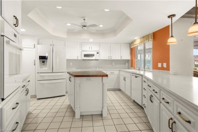 Located in the highly sought-after Palm Aire subdivision in on Sara Bay Country Club in Florida - for sale on GolfHomes.com, golf home, golf lot
