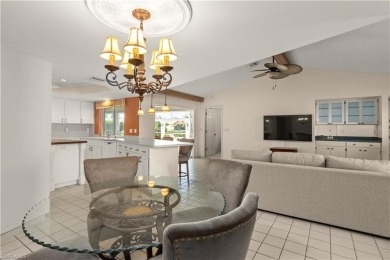 Located in the highly sought-after Palm Aire subdivision in on Sara Bay Country Club in Florida - for sale on GolfHomes.com, golf home, golf lot