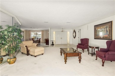 Located in the highly sought-after Palm Aire subdivision in on Sara Bay Country Club in Florida - for sale on GolfHomes.com, golf home, golf lot