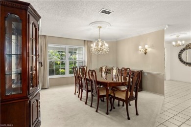 Located in the highly sought-after Palm Aire subdivision in on Sara Bay Country Club in Florida - for sale on GolfHomes.com, golf home, golf lot