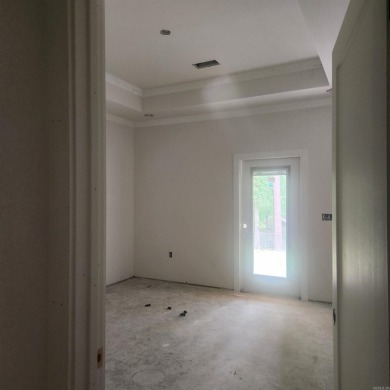Introducing this impressive newly constructed residence on Diamondhead Golf and Country Club in Arkansas - for sale on GolfHomes.com, golf home, golf lot