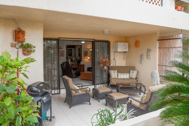 Located in the heart of the Hotel Zone, this charming 1-bedroom on Club de Golf Fonatur in  - for sale on GolfHomes.com, golf home, golf lot