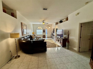 Under contract-accepting backup offers. **PRICE on Seven Springs Golf and Country Club in Florida - for sale on GolfHomes.com, golf home, golf lot