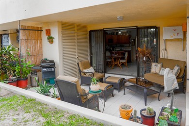 Located in the heart of the Hotel Zone, this charming 1-bedroom on Club de Golf Fonatur in  - for sale on GolfHomes.com, golf home, golf lot