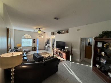 Under contract-accepting backup offers. **PRICE on Seven Springs Golf and Country Club in Florida - for sale on GolfHomes.com, golf home, golf lot