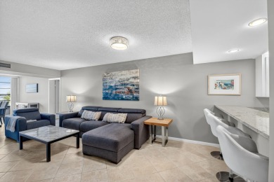 One of most desirable units at Whitehall! Top floor with on The President Country Club in Florida - for sale on GolfHomes.com, golf home, golf lot