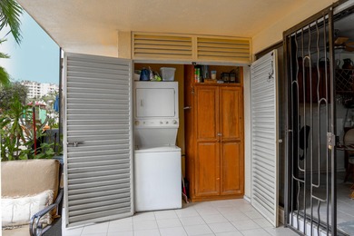 Located in the heart of the Hotel Zone, this charming 1-bedroom on Club de Golf Fonatur in  - for sale on GolfHomes.com, golf home, golf lot