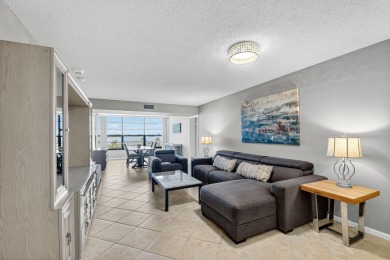 One of most desirable units at Whitehall! Top floor with on The President Country Club in Florida - for sale on GolfHomes.com, golf home, golf lot