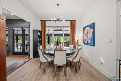 Luxury Custom Home on 2.45 Acres - Built by Hamilton Group on Gilmer Country Club in Texas - for sale on GolfHomes.com, golf home, golf lot