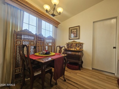 1 Yr Home Warranty! This unit boasts 2 large bedrooms, 2 baths on Viewpoint Golf Resort in Arizona - for sale on GolfHomes.com, golf home, golf lot