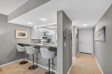 One of most desirable units at Whitehall! Top floor with on The President Country Club in Florida - for sale on GolfHomes.com, golf home, golf lot