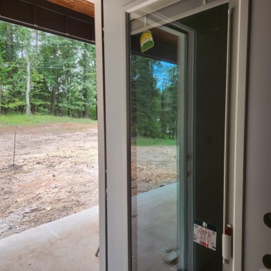 Introducing this impressive newly constructed residence on Diamondhead Golf and Country Club in Arkansas - for sale on GolfHomes.com, golf home, golf lot