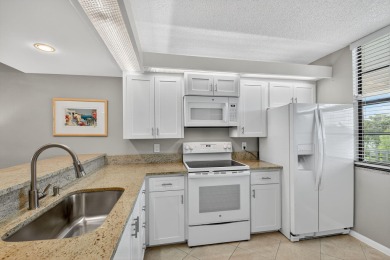One of most desirable units at Whitehall! Top floor with on The President Country Club in Florida - for sale on GolfHomes.com, golf home, golf lot