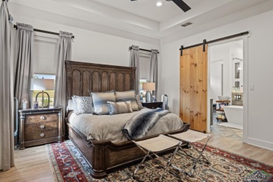 Luxury Custom Home on 2.45 Acres - Built by Hamilton Group on Gilmer Country Club in Texas - for sale on GolfHomes.com, golf home, golf lot